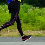 マラソンで疲れない走り方
