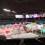 名古屋シティマラソン2019会場